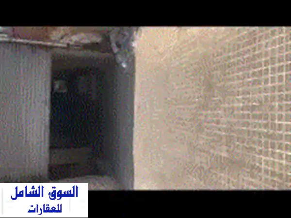 فرصة استثمارية ذهبية: مستودع أرضي ضخم للبيع...