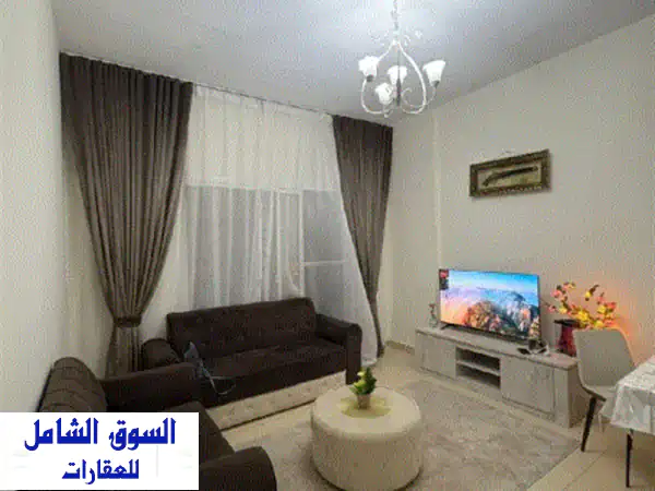 فرصة لا تُعوّض: سكن فاخر شامل بأبراج الياسمين -...