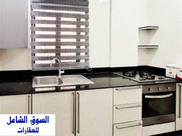 استوديو مميز للإيجار بالزنج: شامل الكهرباء والماء والموقف | 250 د.ب شهرياً | فرصة سكنية لا تفوت!