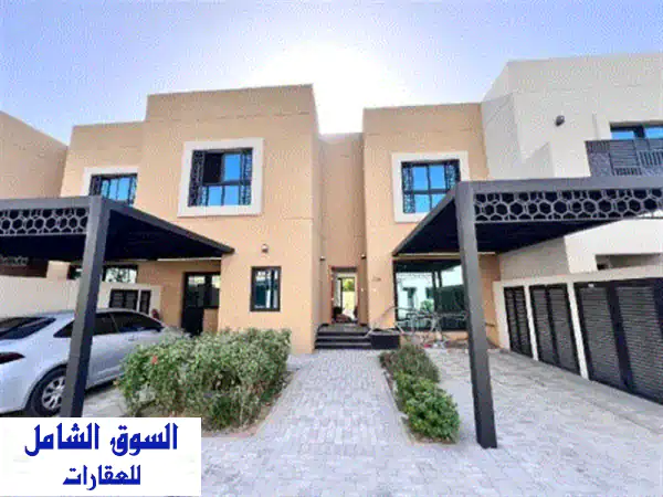 فيلا فاخرة للإيجار السنوي بالشارقة |...