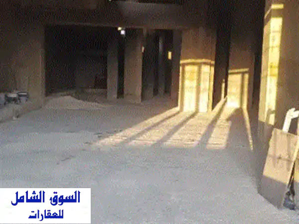 مستودع للإيجار في الجبيل | 650م بموقع استراتيجي على الطريق العام | فرصة لا تفوت!