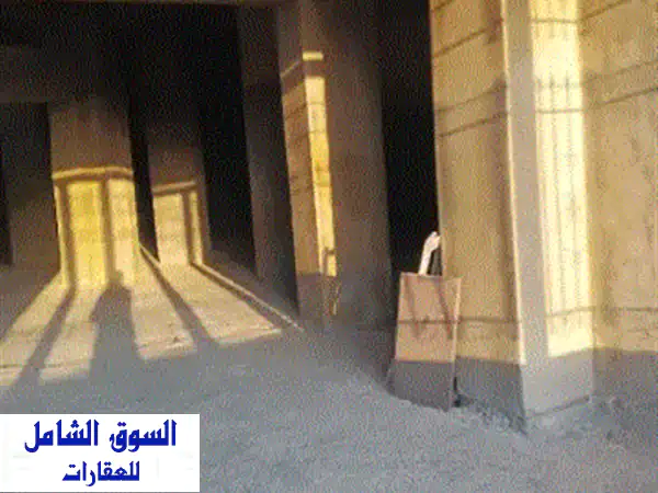 مستودع للإيجار في الجبيل | 650م بموقع استراتيجي...
