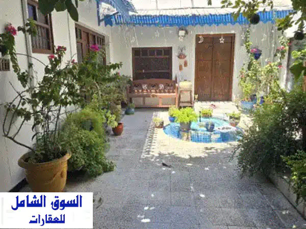 فرصة ذهبية! منزل عائلي فاخر 184م² للبيع بمدينة عيسى |...