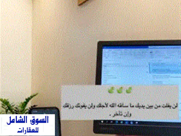 فرصة استثمارية ذهبية: مركز تخليص معاملات وخدمات إلكترونية للبيع بدبا الفجيرة | مشروع ناجح ودخل ثابت