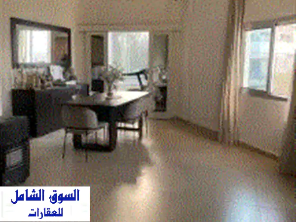 فرصة استثنائية في عبدا: شقة إيجار 200م، 3 غرف نوم،...