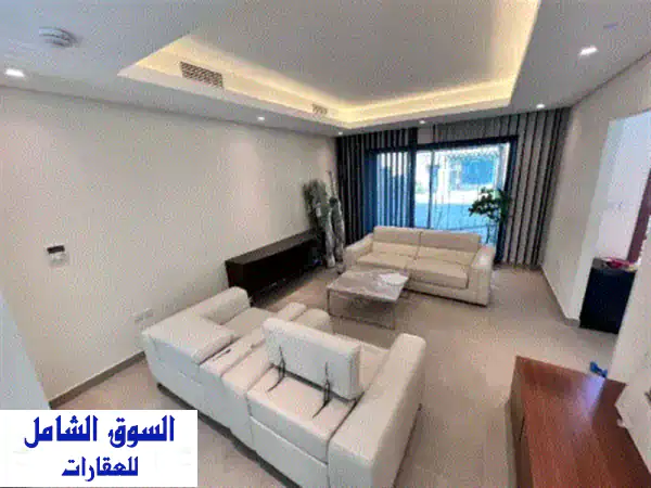 فيلا فاخرة للإيجار السنوي بالشارقة | المدينة المستدامة الرحمانية | مفروشة VIP وذكية بـ 180 ألف
