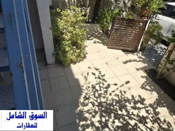 فرصة ذهبية! منزل عائلي فاخر 184م² للبيع بمدينة عيسى | 5 غرف، حوش وكراج | 100 ألف د.ب. قابل للتفاوض