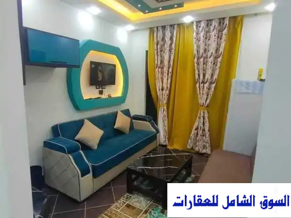 إجازة الأحلام بمطروح: شاليه بورتو مكيف | أكوا...