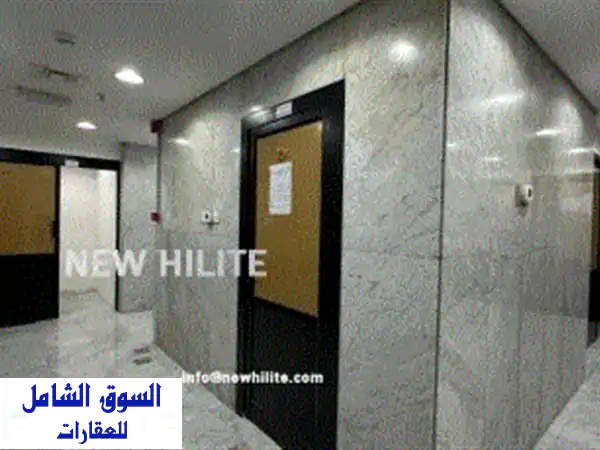 فرصتك الذهبية! مكاتب ومحلات تجارية للإيجار في...