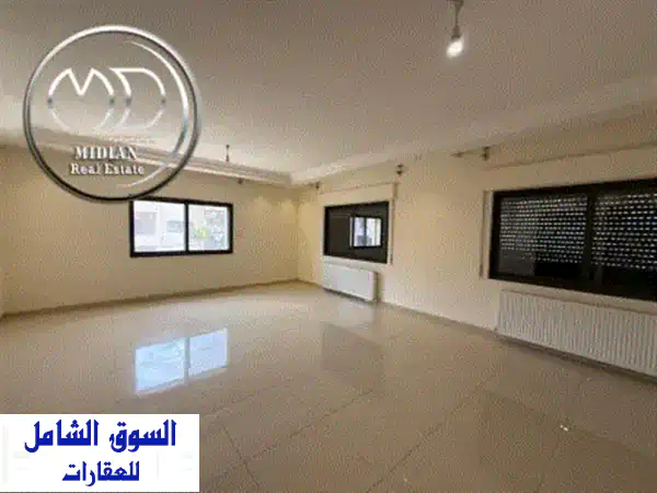 شقة العمر للإيجار في تلاع العلي: 200م سوبر ديلوكس،...