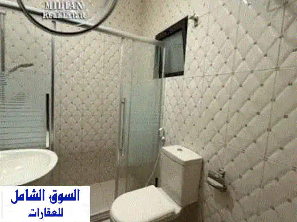 شقة العمر للإيجار في تلاع العلي: 200م سوبر ديلوكس، مدخل مستقل، موقع هادئ! #8570