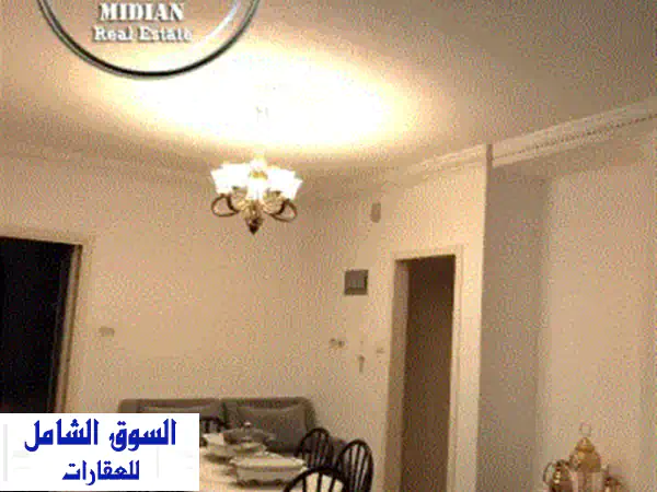 فرصة استثنائية: شقة أرضية فخمة للبيع بعرقوب خلدا | 195م + تراس 50م | سوبر ديلوكس بسعر 85,000 دينار أردني (رقم 9092)