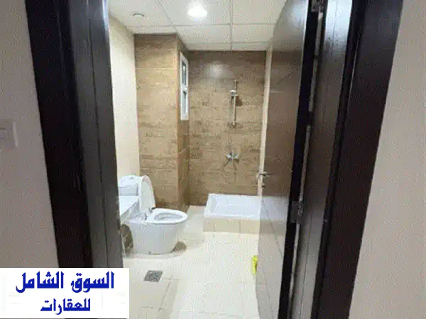 فرصة لا تُعوّض: سكن فاخر شامل بأبراج الياسمين - غرفة وصالة مفروشة بالكامل وموقع حيوي!