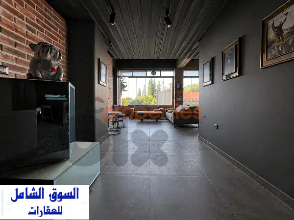 فرصة استثنائية: محل تجاري فاخر للإيجار في الحمرا، بيروت - موقع حيوي ومواصفات عصرية!