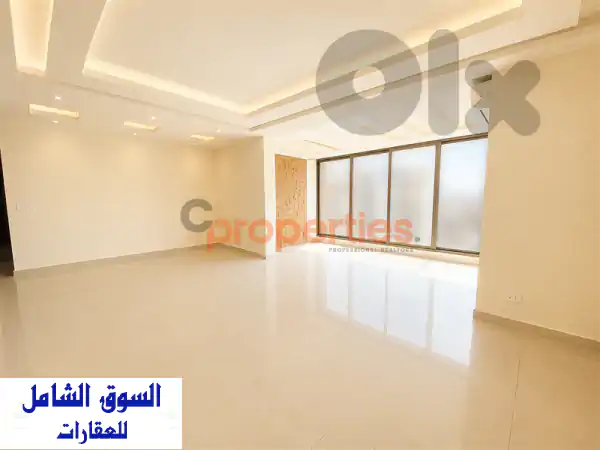 شقة أحلامك للبيع في الزلقا - 3 غرف نوم عصرية...