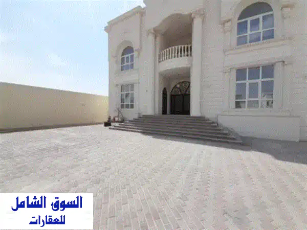 فيلا للإيجار في مدينة الرياض، جنوب الشامخة. تتكون من...