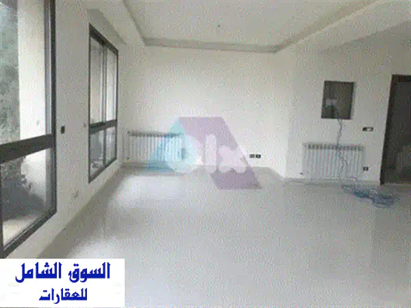 شقة أحلامك في السيوفي: 250م2 بإطلالة مفتوحة وديكور فاخر للبيع (JA77. A. 519)