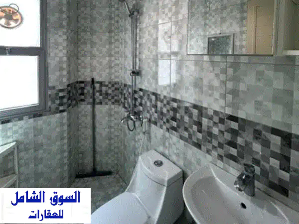 استوديو مفروش سوبر ديلوكس بإطلالة بحرية في السالمية - موقع مميز وخدمات متكاملة للوافدين