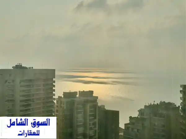 فرصة استثمارية ذهبية: دوبلكس فاخر للبيع في قلب بيروت...