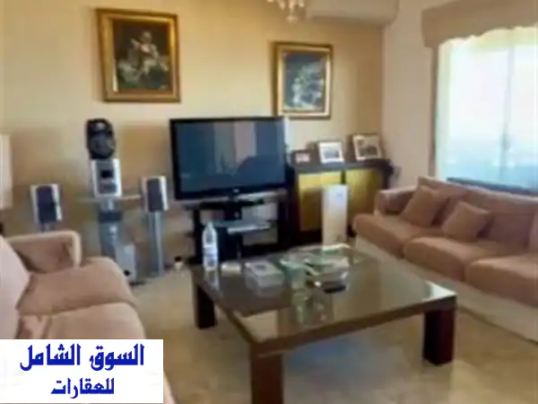 تملك شقة مفروشة راقية في جوار أدما، كسروان |...