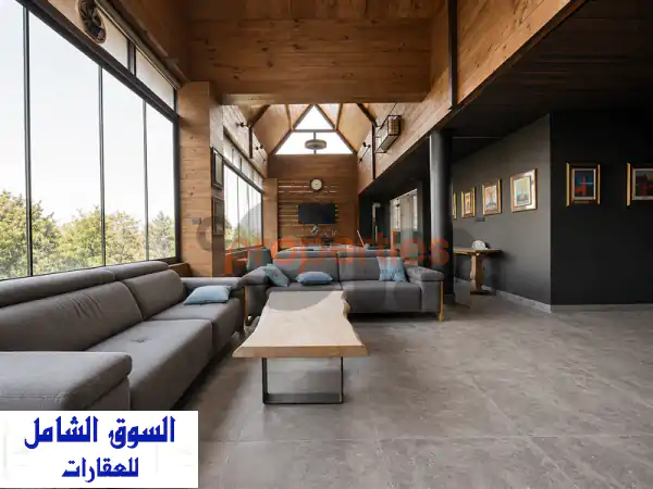 فرصة استثنائية: محل تجاري فاخر للإيجار في...