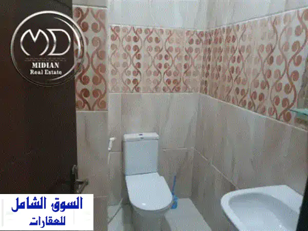 شقق مفروشة للإيجار بالجاردنز (7059) | إقامة فاخرة بسوبر ديلوكس، تشطيبات مميزة وأسعار لا تُفوّت!