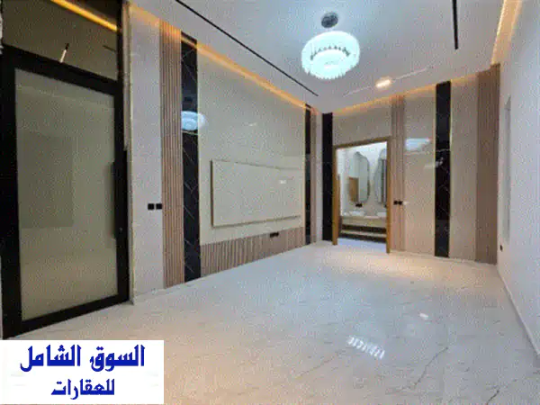 فرصة لا تعوض: فيلا زاوية فاخرة 6 غرف نوم للبيع في الحليو 2 عجمان - مسبح خاص ومصعد
