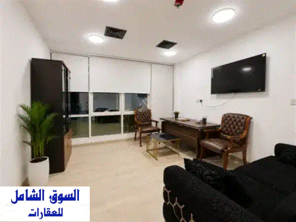 فرصة استثمارية ذهبية: مركز طبي متعدد التخصصات للبيع في المجاز 1، كورنيش الشارقة - إطلالة بحرية ومجهز بالكامل