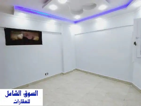 شقة للبيع بالإسكندرية العجمي: الصفا ك22 ثالث نمرة...
