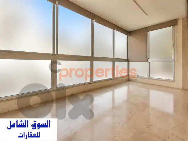 إيجار شقة فخمة في فردان، بيروت | مثالية للعائلات | CPBHN13