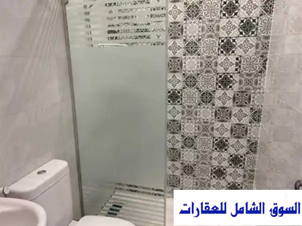 استوديو اول سكن للإيجار بعباس العقاد فوق كنتاكي...