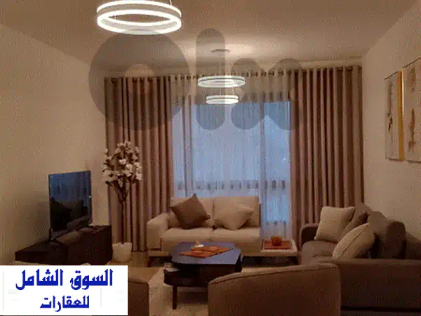شقة أحلامك في قلب بربير: 140م² مفروشة بالكامل، جديدة،...
