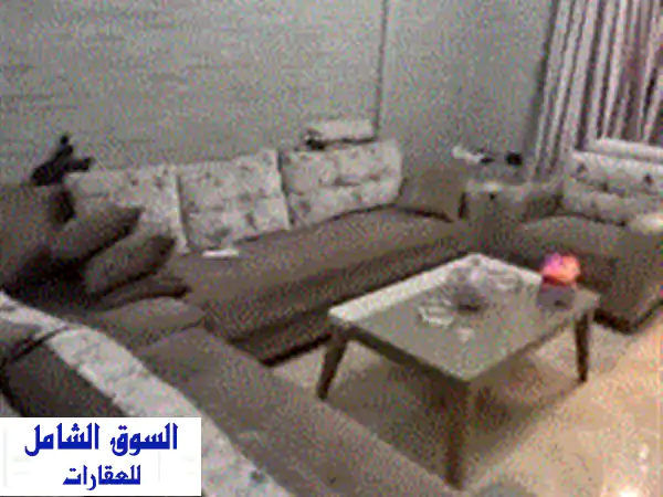 فرصة ذهبية: شقة مفروشة فاخرة للبيع بزقاق البلاط 100م |...