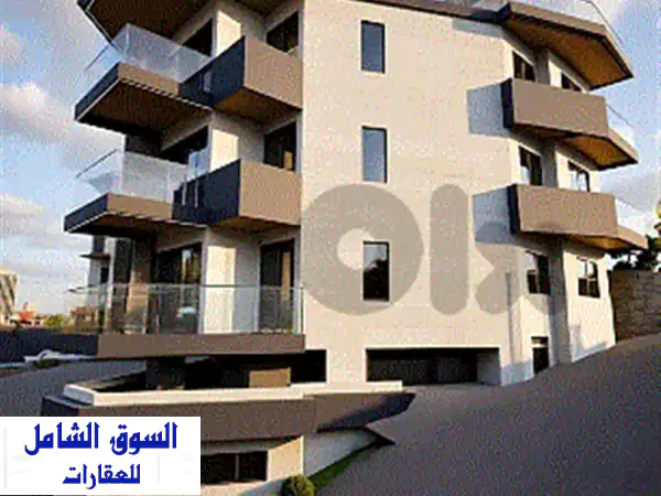 Apartment for Sale in Elissar  شقة للبيع في إليسار  Apartments u0026 Villas For Sale  116968142