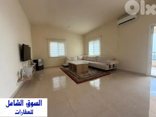 GMB159 JC  Apartment For Sale In Amchit  شقة للبيع في عمشيت  Apartments u0026...