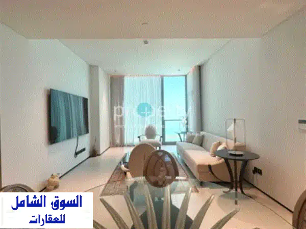 شقة جديدة حديثة مفروشة مكونة من 3 غرف نوم في...