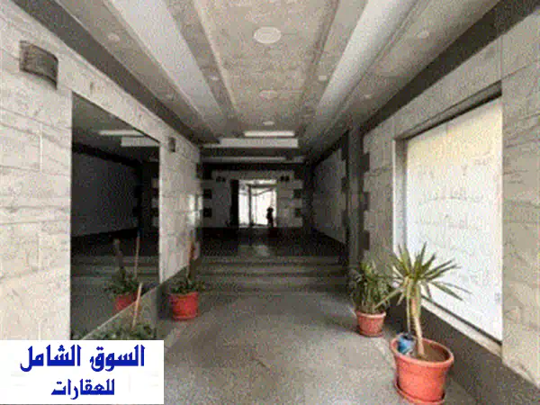 احجز الآن: شقة فندقية مفروشة بالمهندسين إيجار...