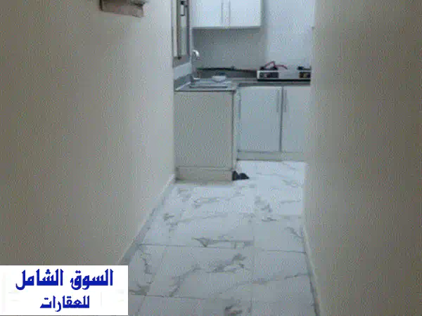 إيجار استوديو فاخر ومفروش بالكامل في الرفاع | شامل الكهرباء والماء | موقع مميز | 180 د.ب.