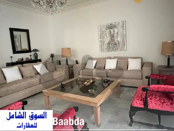 Apartment for Rent – Hazmieh  شقة للإيجار – الحازمية  Apartments u0026...