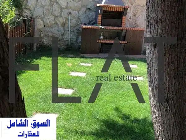 شاليه فاخر للايجار في الزعرور: ملاذكم الخاص للراحة والجمال الطبيعي 🌳