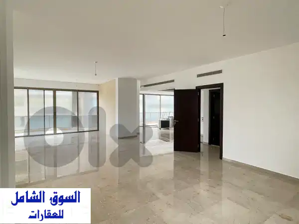 Prime Location Apartment for Rent in Achrafieh شقة في موقع مميز للإيجار...