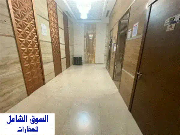 استوديو المويهات 3، مساحة كبيرة جداً، مطبخ...