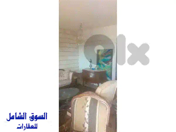 بشامون مدارس شقة مفروشة للبيع  Apartments u0026 Villas For Sale  116929124