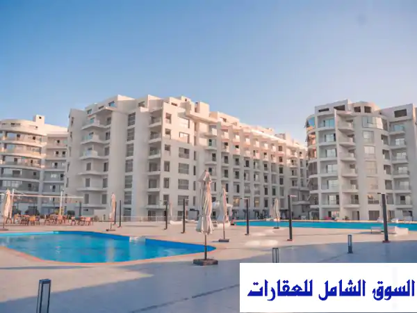 امتلك استوديو في قلب الغردقة إطلالة على...