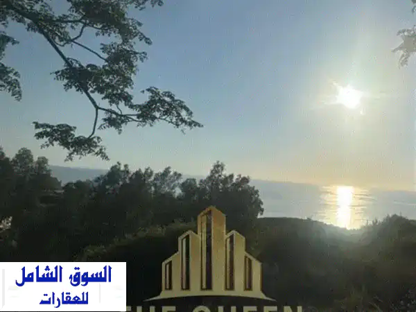 plot in Kfaraabida for sale ارض في كفرعبيدا مطلة بحر  للبيع  Lands for Sale  116414239