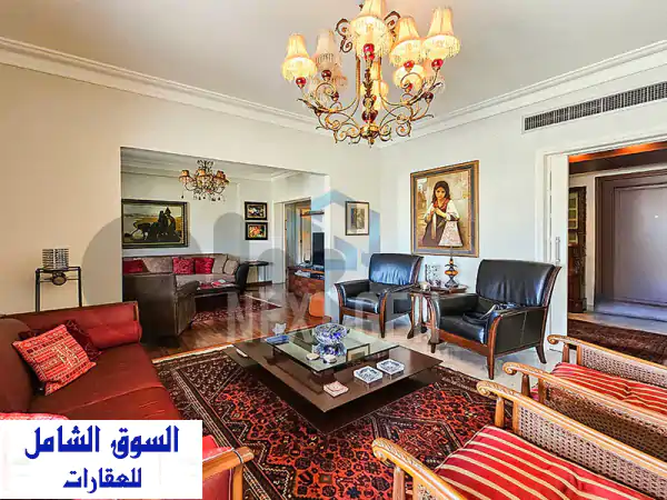 Apartment for Sale in Verdun  شقة مفروشة للبيع في فردان  Apartments...
