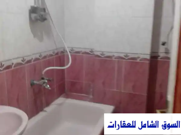 شالية غرفة وصالة للإيجار اليومي في الاسكندرية مفروشة العجمي الإسكندرية