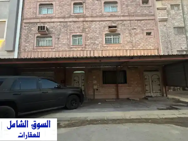 فرصة ذهبية: بيت استثماري للبيع في صباح السالم ق13 -...