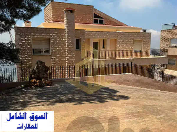 villa for Sale in Beit Mery فيلا للبيع في بيت ماري  Apartments u0026 Villas For Sale  116961168