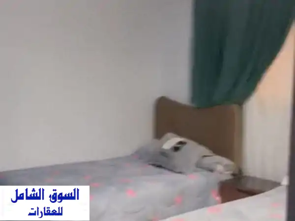 فرصة ذهبية بالمهندسين! شقة 175م سوبر لوكس للبيع...